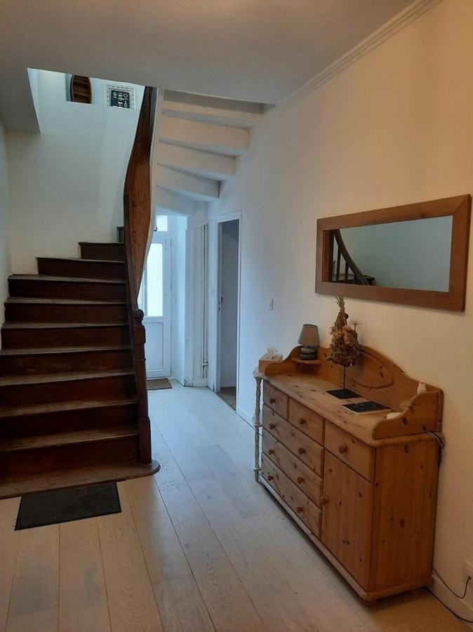 LE COCON de MATIGNON Gîte 4 étoiles 5 kms mer Matignon Exterior foto